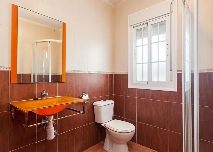 Mayo Con Piscina Privada Літній будинок