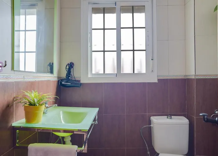 Mayo Con Piscina Privada Літній будинок