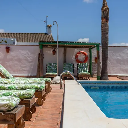 Mayo Con Piscina Privada *