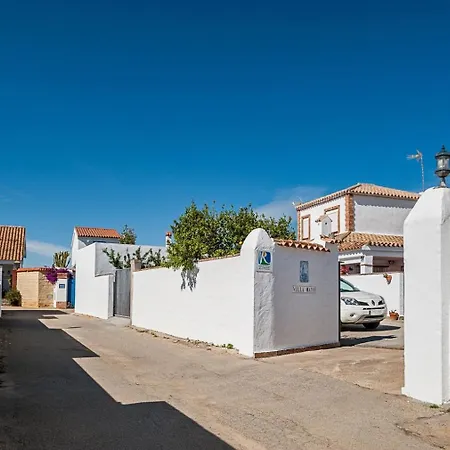 Mayo Con Piscina Privada