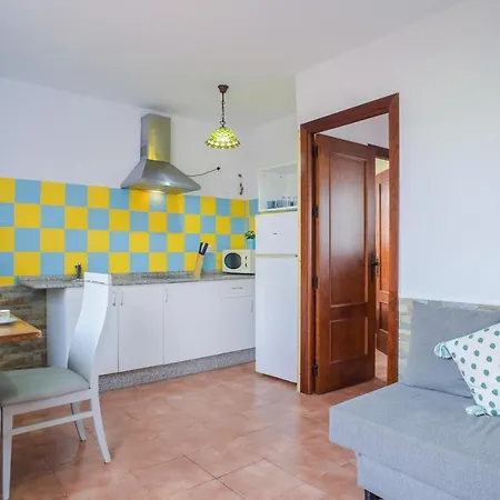 Kır Evi Mayo Con Piscina Privada