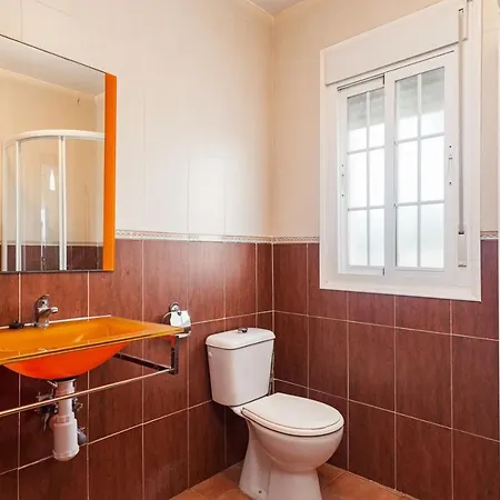 Mayo Con Piscina Privada Kır Evi
