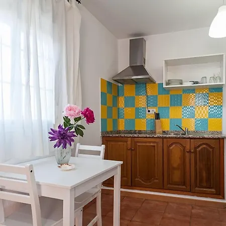 Mayo Con Piscina Privada Conil De La Frontera