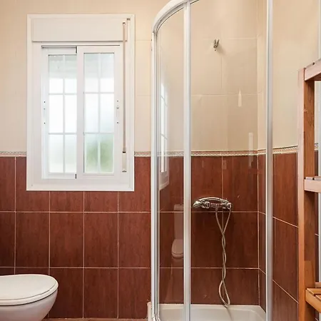 Mayo Con Piscina Privada