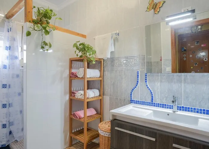 Casa de Campo Mayo Con Piscina Privada Conil De La Frontera