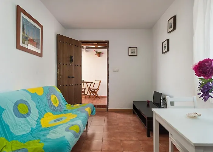 Casa de Campo Mayo Con Piscina Privada Conil De La Frontera