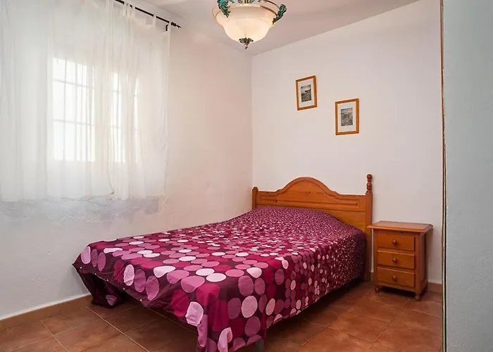 Casa de Campo Mayo Con Piscina Privada Conil De La Frontera